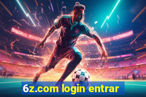 6z.com login entrar